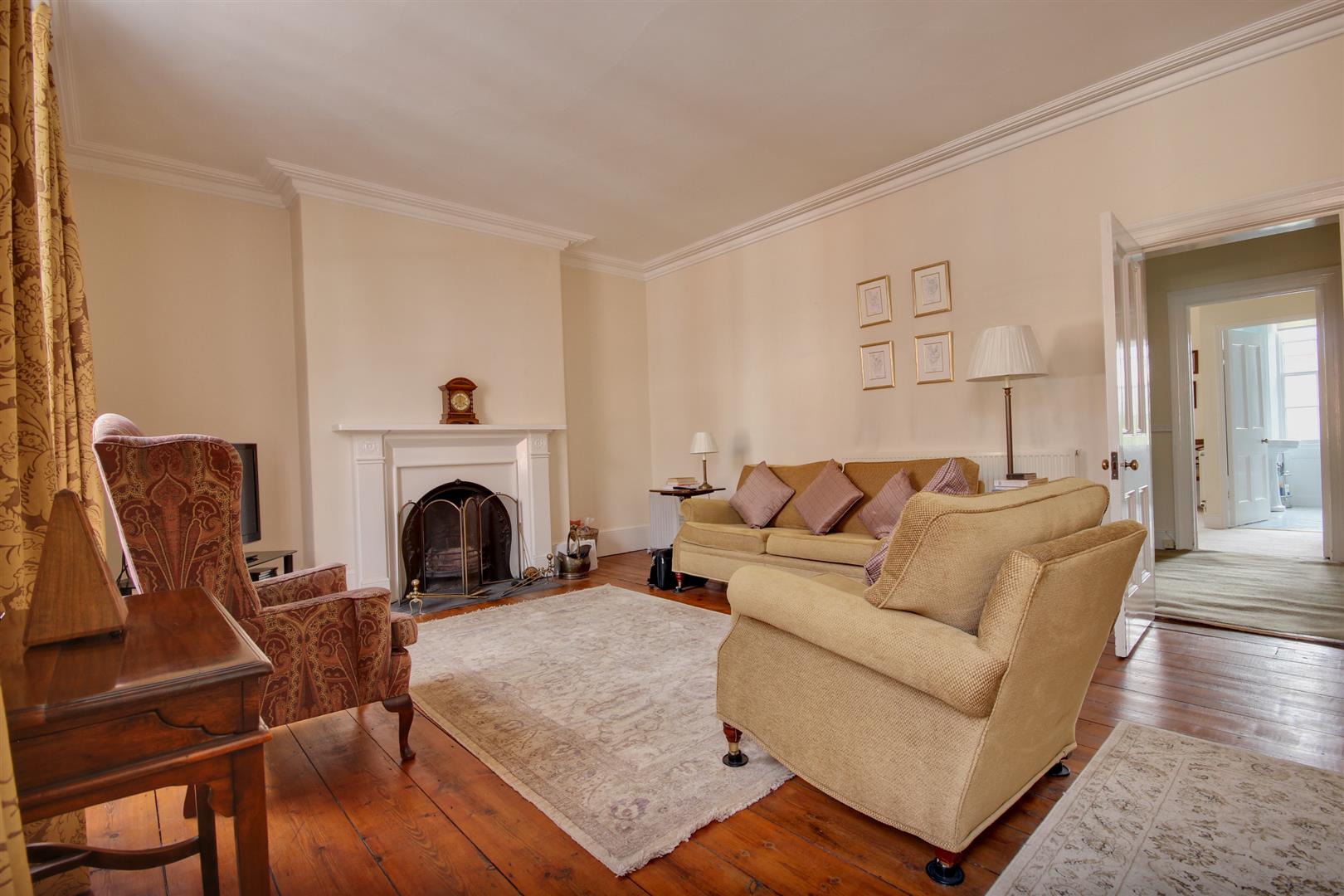 Highgate, Beverley